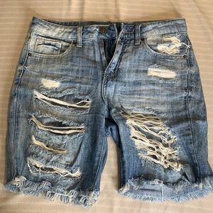 ❌SOLD❌ 
Forever 21 Jean Shorts
